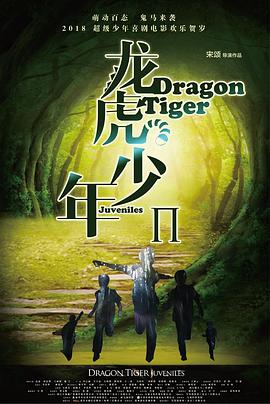 龙虎少年2