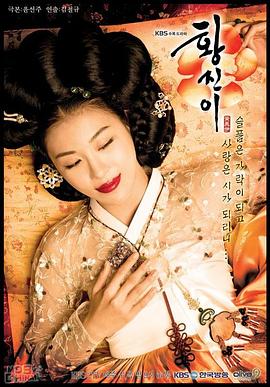 黄真伊 (情色版)