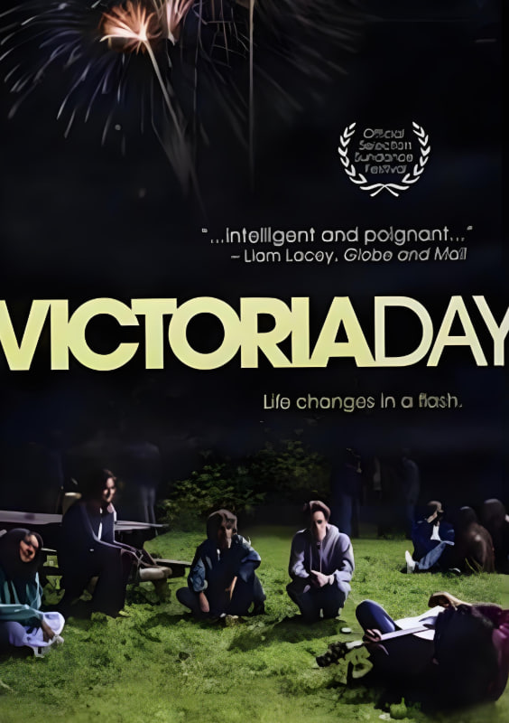 维多利亚日Victoria Day